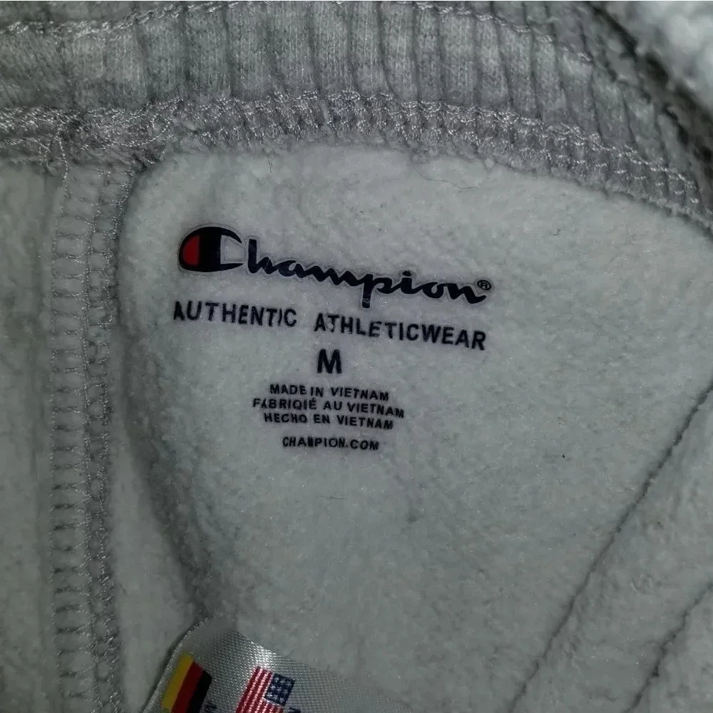 Champion boys outfit